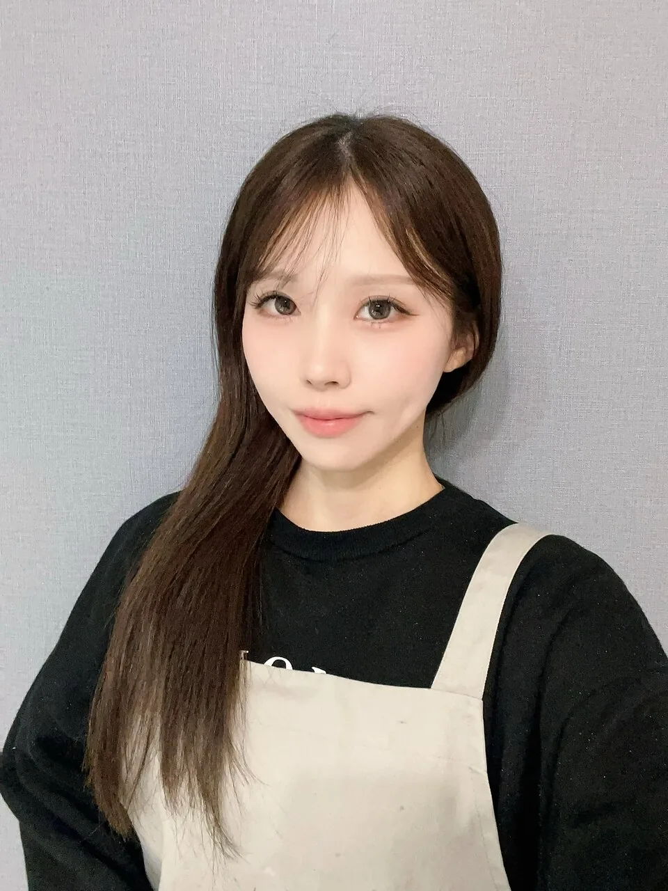 CHEMIR.ete熊本店 ネイリスト 本田